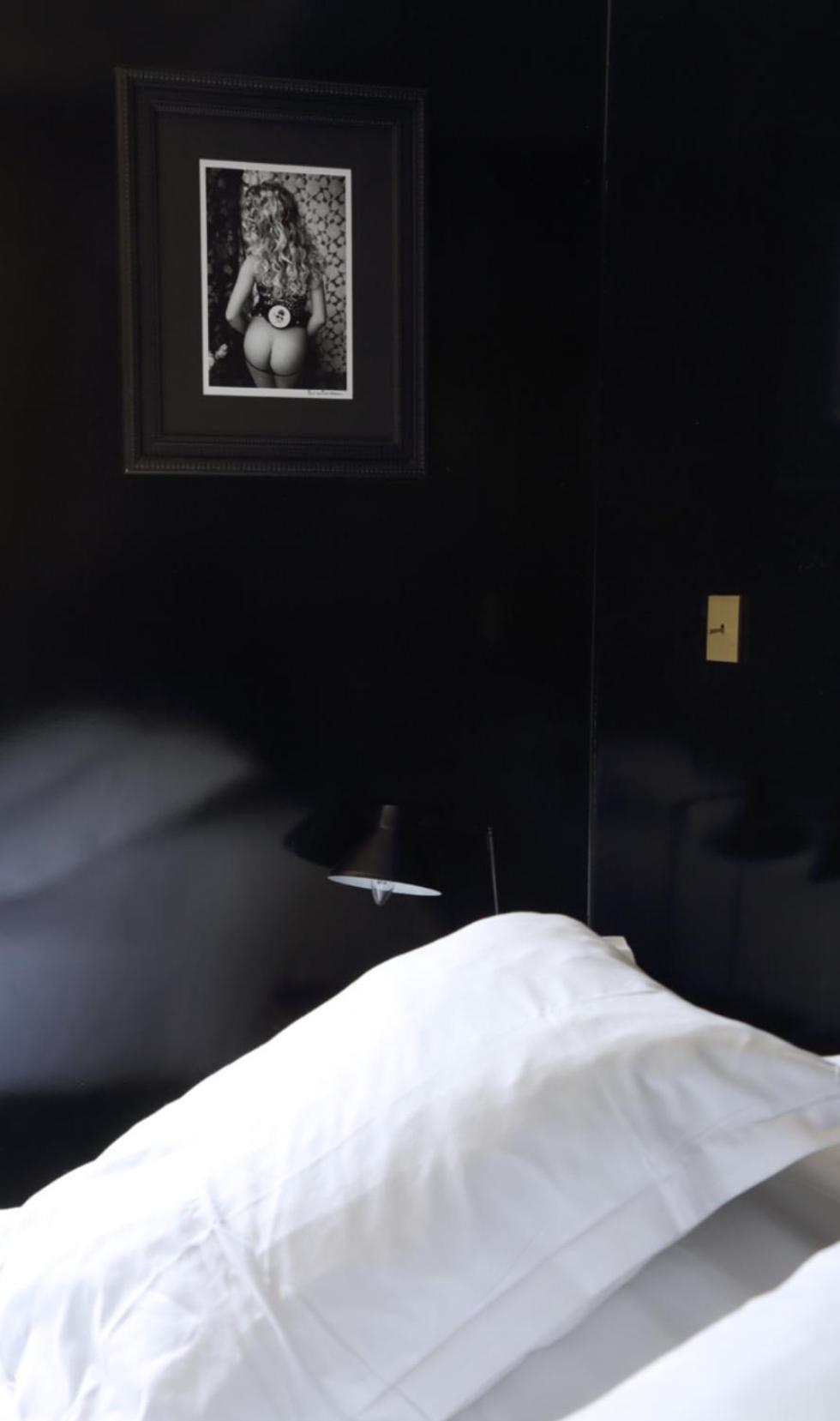 Hotel Ermitage Сен-Тропе Экстерьер фото