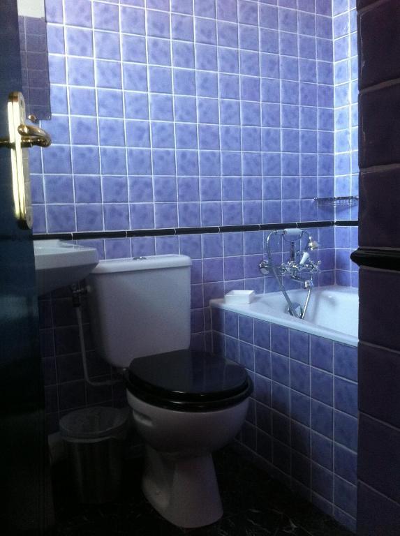 Hotel Ermitage Сен-Тропе Номер фото